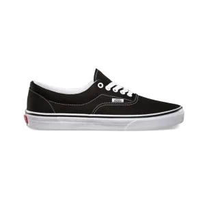 Vans Era Shoes Black