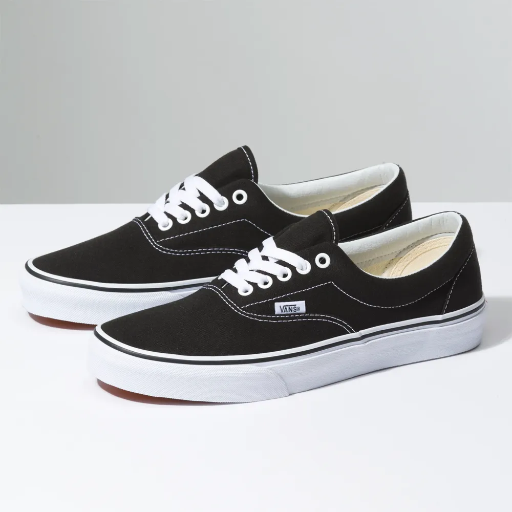 Vans Era Shoes Black