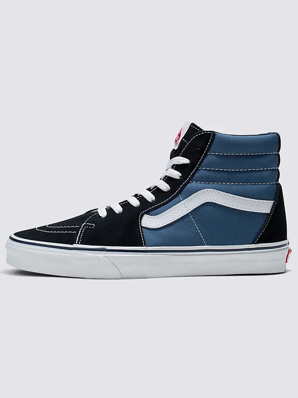 Vans Sk8-Hi Shoes