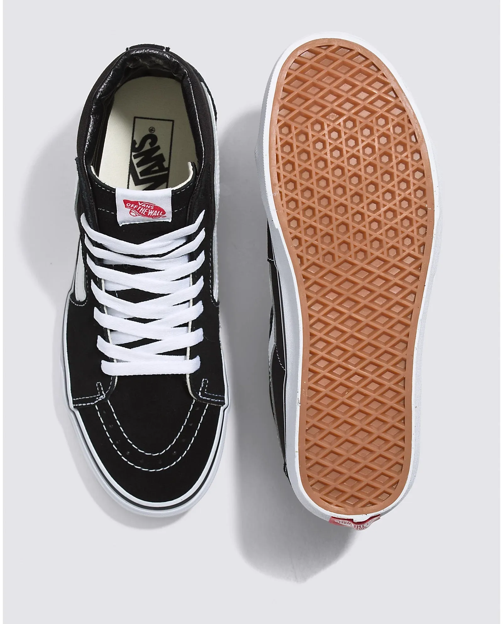 Vans Sk8-Hi Shoes