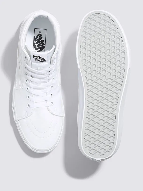 Vans Sk8-Hi Shoes