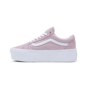 Vans Women's Old Skool Stackform - Keepsake Lilac