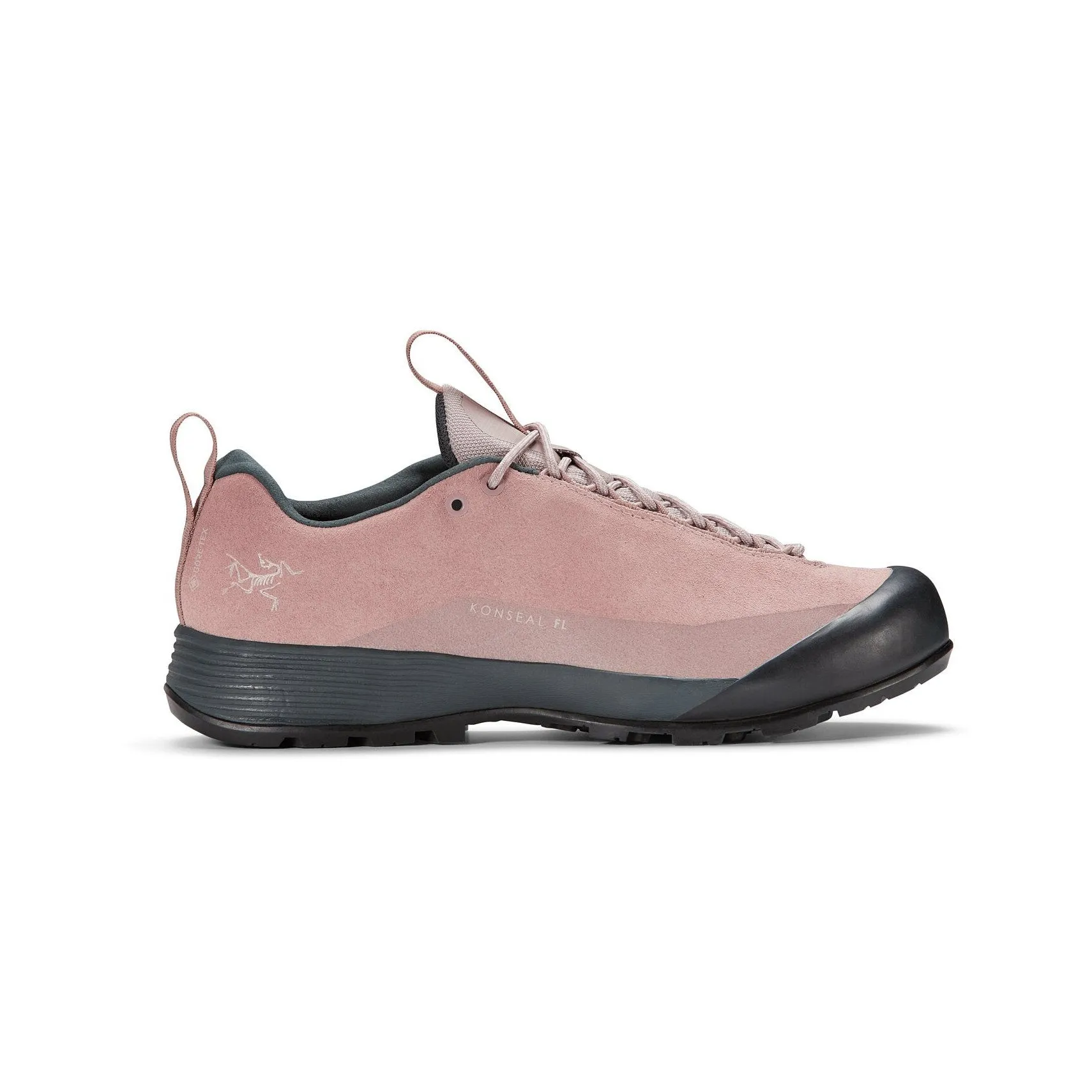 Women's Konseal FL 2 Leather GTX Approach Shoes (Past Season)